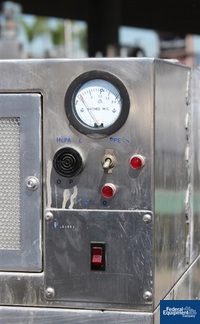 Image of 48" Laminar Flow Drying Oven, S/S 04