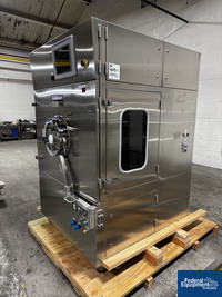 Image of O''Hara LCIIX Labcoat Coater 04