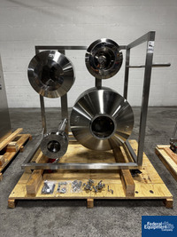 Image of O''Hara LCIIX Labcoat Coater 34
