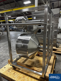 Image of O''Hara LCIIX Labcoat Coater 42