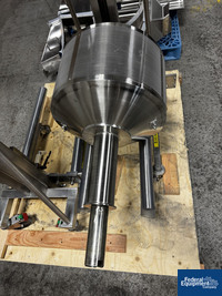 Image of O''Hara LCIIX Labcoat Coater 53