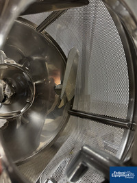 Image of O''Hara LCIIX Labcoat Coater 55