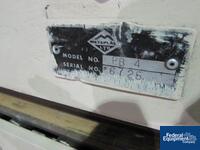 Image of 24" X 4" METAPLAST BELT PULLER, MODEL PB-4 02