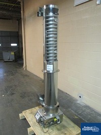 Image of Kramer Deduster, Type 2000-1500 02