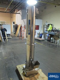 Image of Kramer Deduster, Type 2000-1500 03