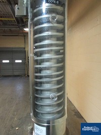 Image of Kramer Deduster, Type 2000-1500 04