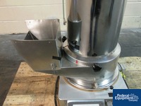Image of Kramer Deduster, Type 2000-1500 05