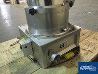 Image of Kramer Deduster, Type 2000-1500 08