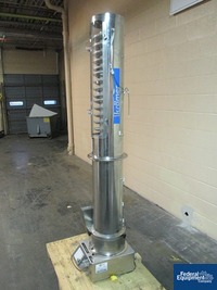 Image of Kramer Deduster, Type 2000-1500 02