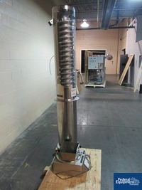 Image of Kramer Deduster, Type 2000-1500 03