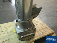 Image of Kramer Deduster, Type 2000-1500 07
