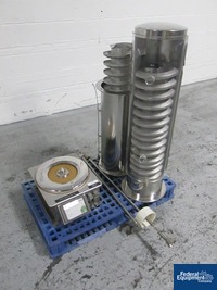 Image of Kramer Deduster, Type 2000-1500 02