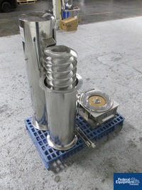 Image of Kramer Deduster, Type 2000-1500 03
