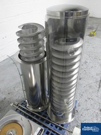 Image of Kramer Deduster, Type 2000-1500 04