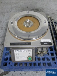 Image of Kramer Deduster, Type 2000-1500 05
