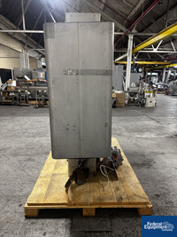 Image of 75 Liter Collette High Shear Granulator, Model Gral75 05