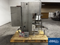 Image of 75 Liter Collette High Shear Granulator, Model Gral75 06