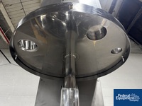 Image of 75 Liter Collette High Shear Granulator, Model Gral75 10