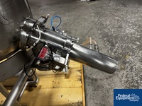 Image of 75 Liter Collette High Shear Granulator, Model Gral75 14