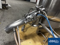 Image of 75 Liter Collette High Shear Granulator, Model Gral75 15