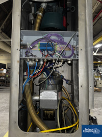 Image of 75 Liter Collette High Shear Granulator, Model Gral75 18