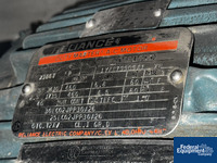 Image of 75 Liter Collette High Shear Granulator, Model Gral75 22