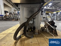 Image of 75 Liter Collette High Shear Granulator, Model Gral75 23