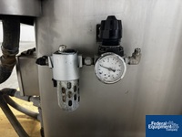 Image of 75 Liter Collette High Shear Granulator, Model Gral75 24