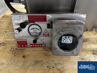 Image of 75 Liter Collette High Shear Granulator, Model Gral75 25