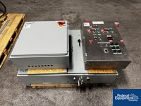 Image of 75 Liter Collette High Shear Granulator, Model Gral75 26