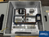 Image of 75 Liter Collette High Shear Granulator, Model Gral75 31