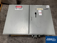 Image of 75 Liter Collette High Shear Granulator, Model Gral75 32