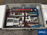 Image of 75 Liter Collette High Shear Granulator, Model Gral75 33