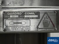 Image of Quadro Comil, Model 196S, S/S 02