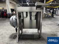 Image of Quadro Comil, Model 196S, S/S 04