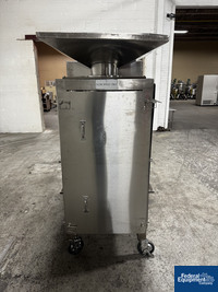 Image of Quadro Comil, Model 196S, S/S 05