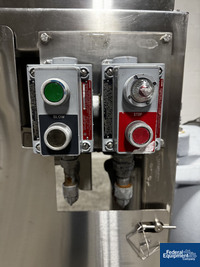 Image of Quadro Comil, Model 196S, S/S 08