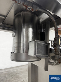 Image of Quadro Comil, Model 196S, S/S 12