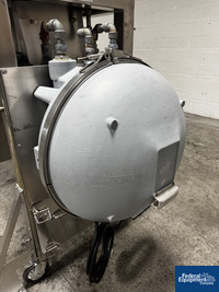 Image of Quadro Comil, Model 196S, S/S 14