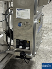 Image of Safeline CroPharm Combi Metal Detector/Deduster 07