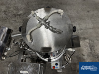Image of Safeline CroPharm Combi Metal Detector/Deduster 08