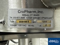 Image of Safeline CroPharm Combi Metal Detector/Deduster 12