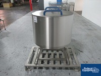 Image of Fette 3090i Tablet Press Turret, 73 Station 02