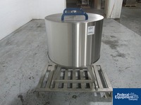 Image of Fette 3090i Tablet Press Turret, 73 Station 03
