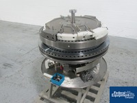 Image of Fette 3090i Tablet Press Turret, 73 Station 04