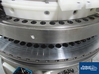 Image of Fette 3090i Tablet Press Turret, 73 Station 05