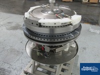 Image of Fette 3090i Tablet Press Turret, 73 Station 06