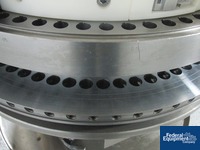 Image of Fette 3090i Tablet Press Turret, 73 Station 07