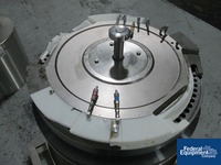 Image of Fette 3090i Tablet Press Turret, 73 Station 08
