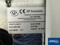 Image of 4.6 Sq Ft SP Scientific Freeze Dryer, S/S, Model Lyostar 3 02